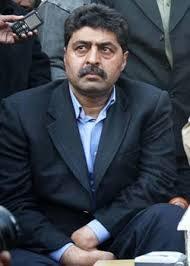 Hurriyat (M) leader leaves for Pakistan